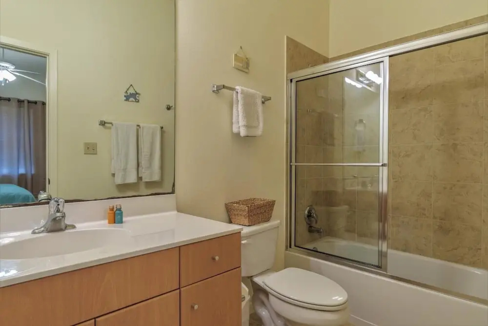 Las Verandas by Padre Getaways