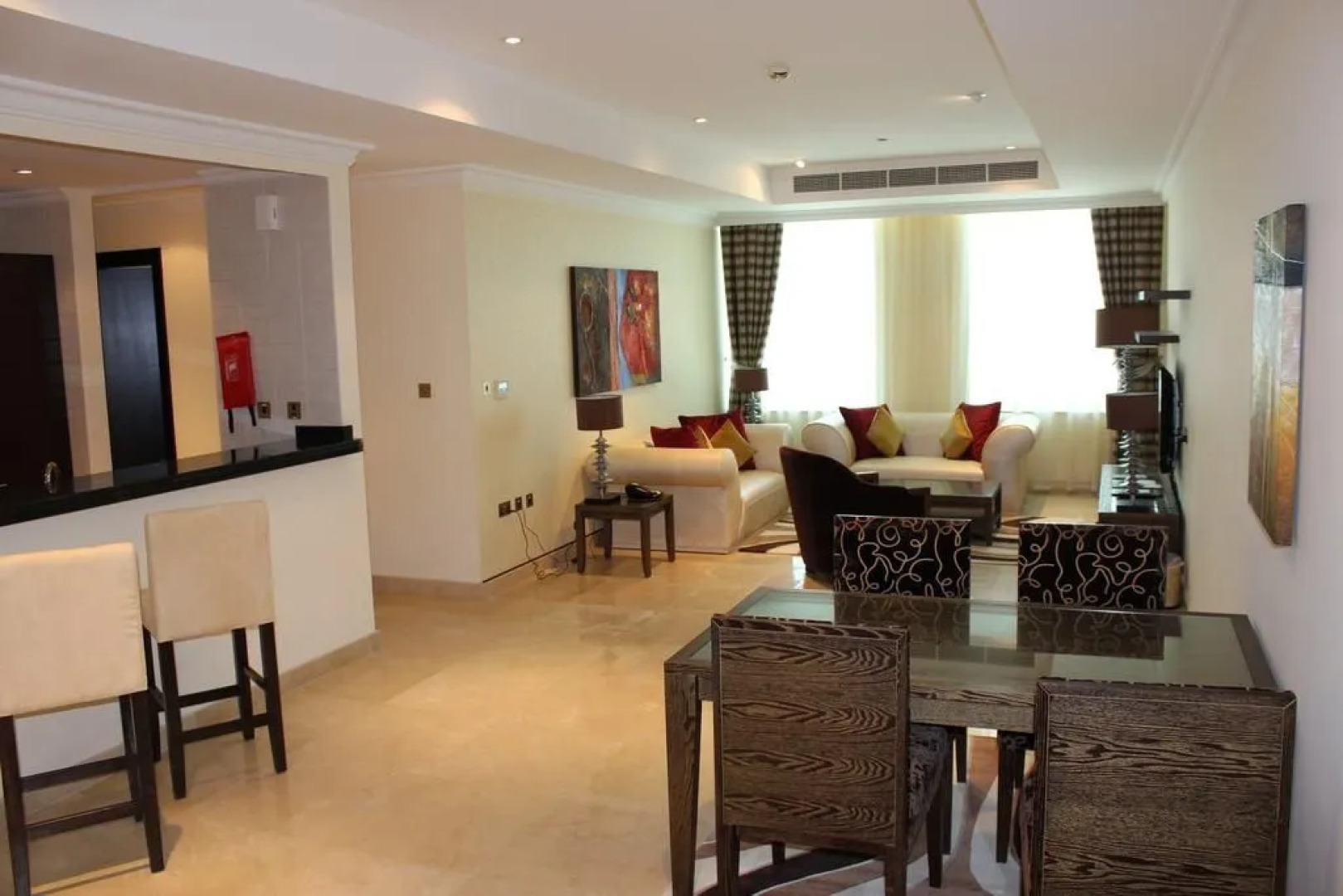 Mathema Premium Aparthotel