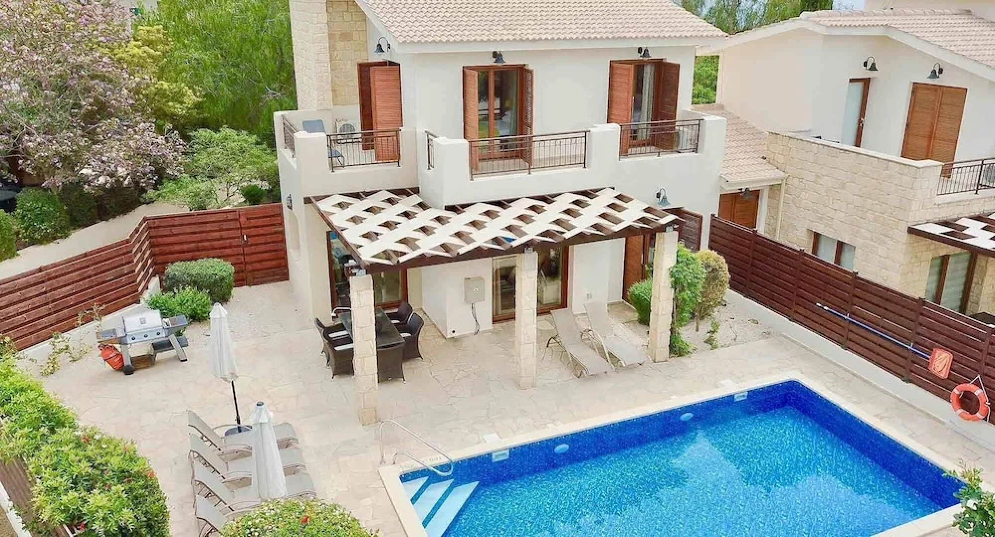 Villa HG12 - Athina
