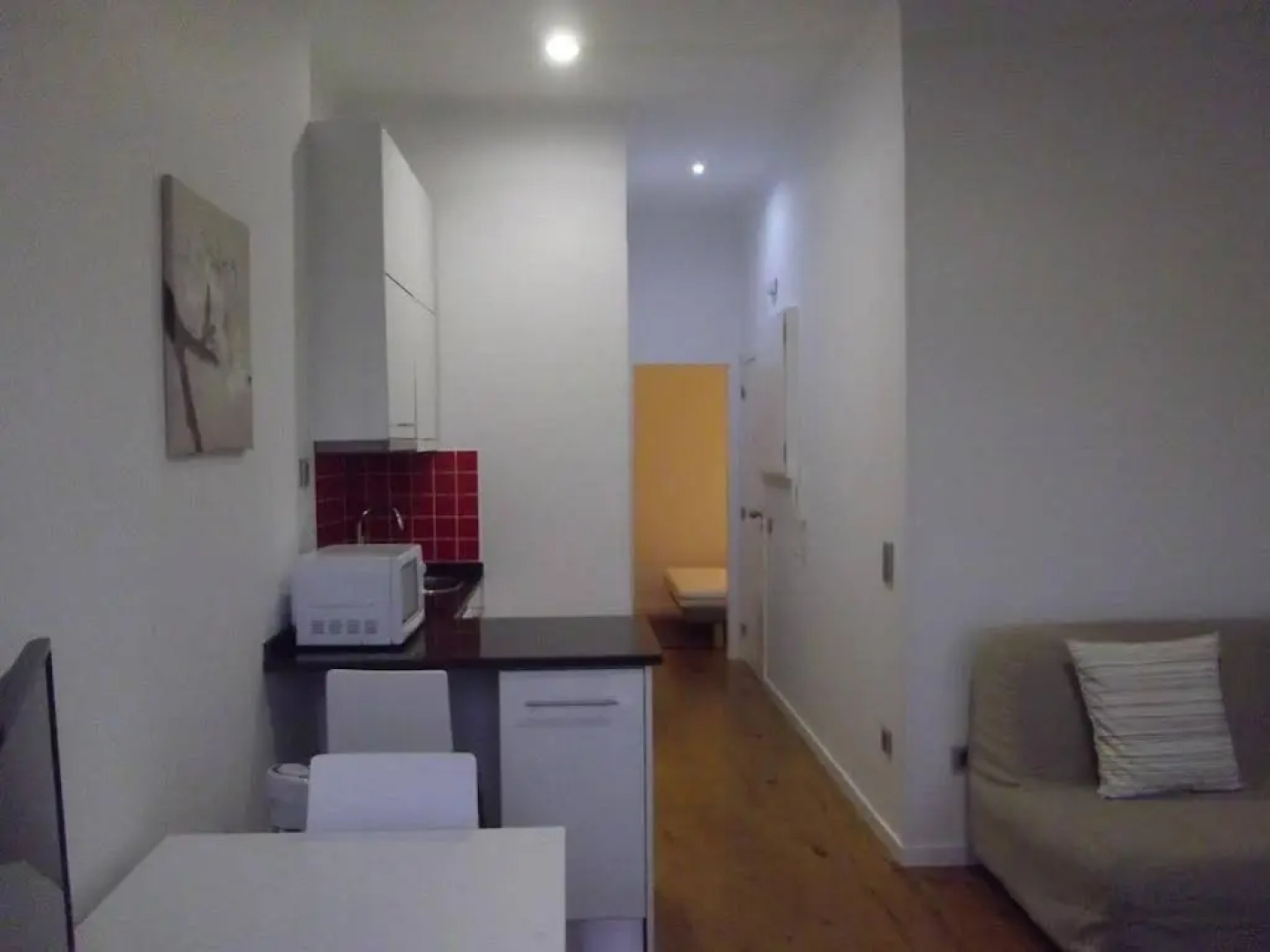 Apartamentos com Historia