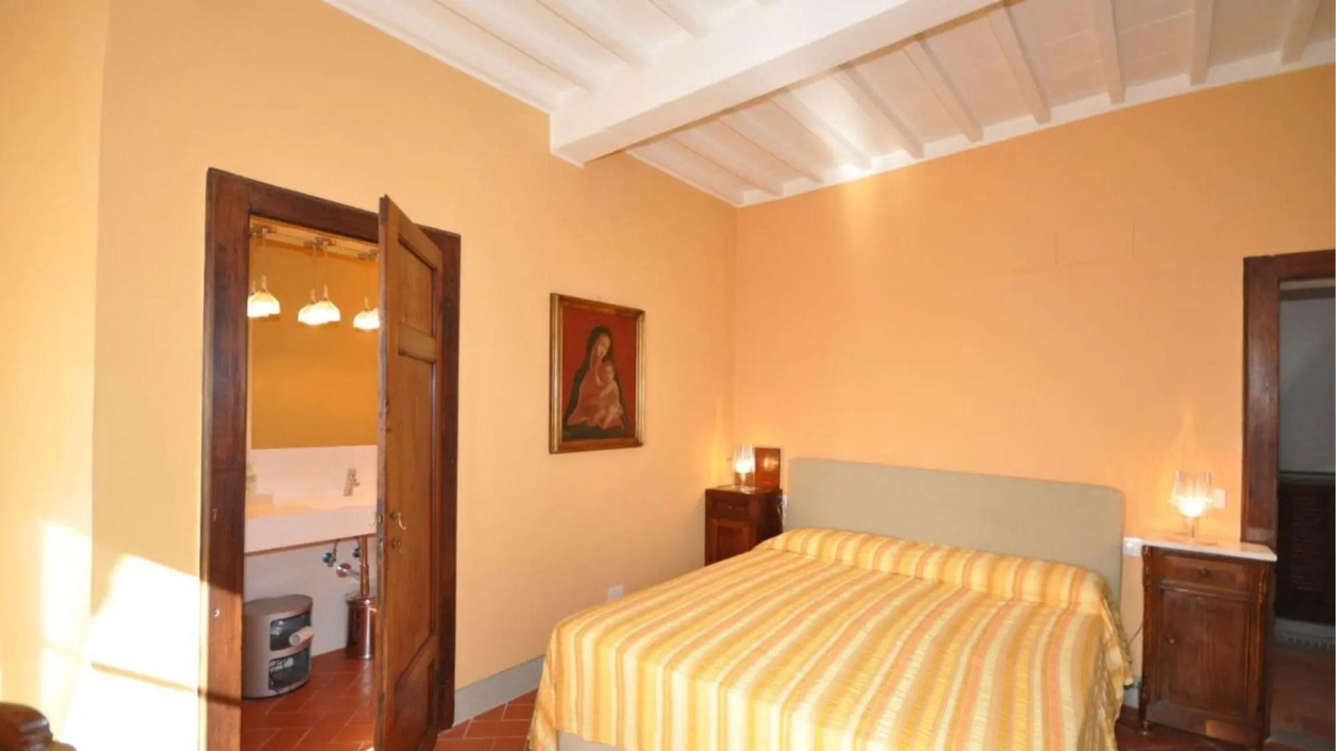 Villa Cerreta Splendid 5 Bedroom Villa-villa Cerreta