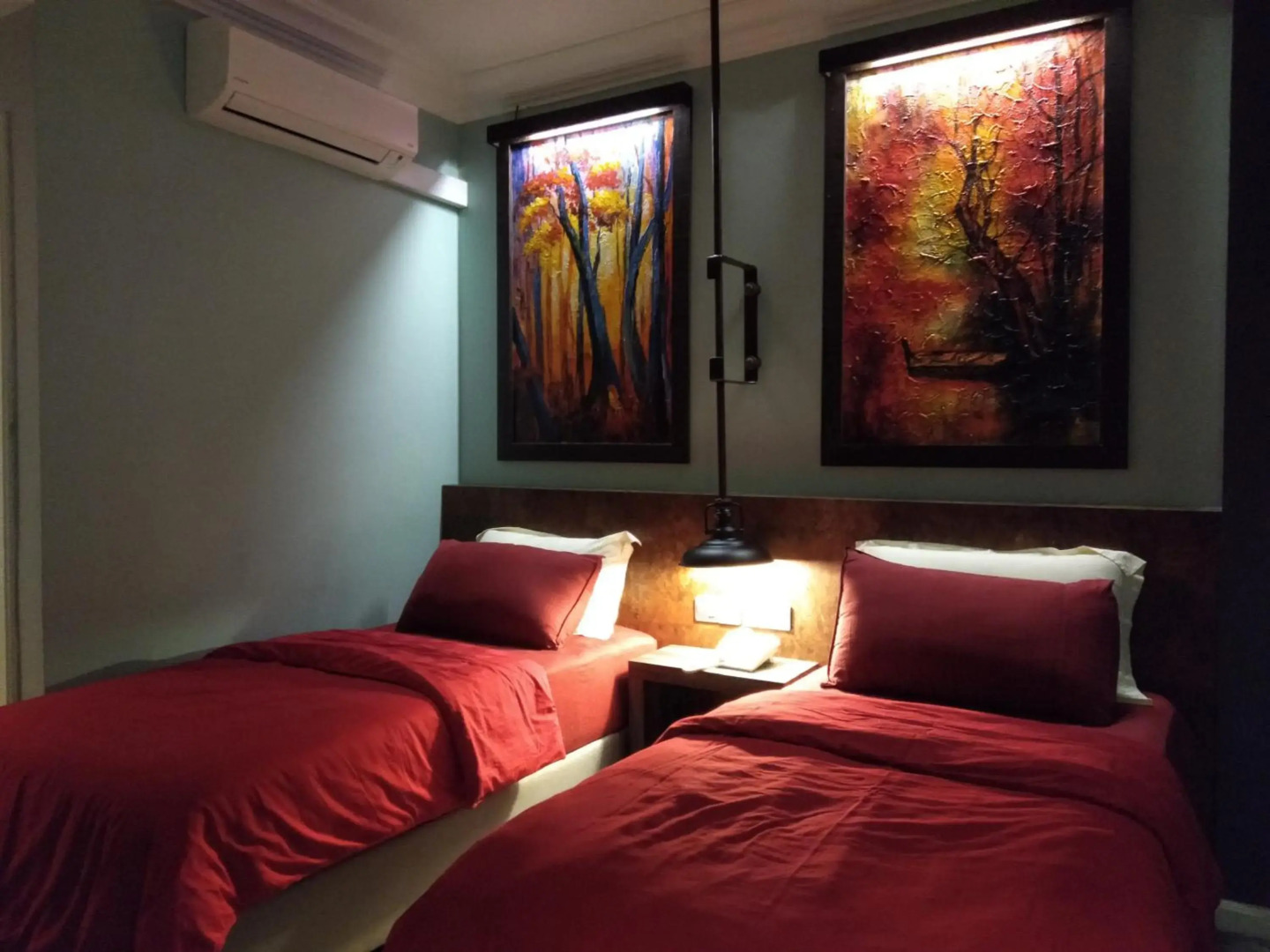 The Royale Chenang Resort