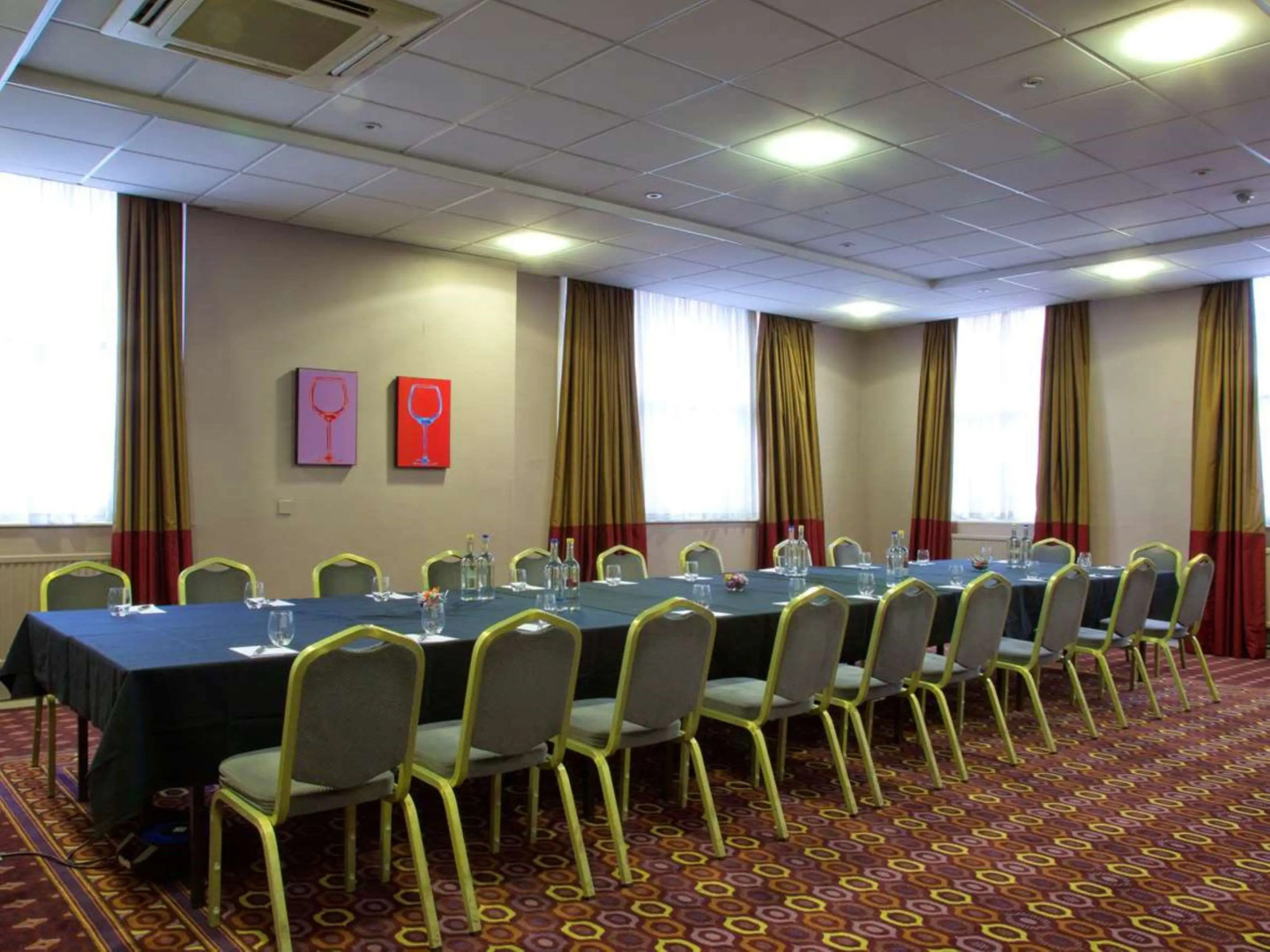 Derby Midland Hotel, BW Signature Collection