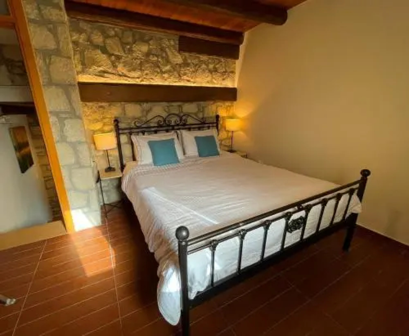 Petra Nova Villas