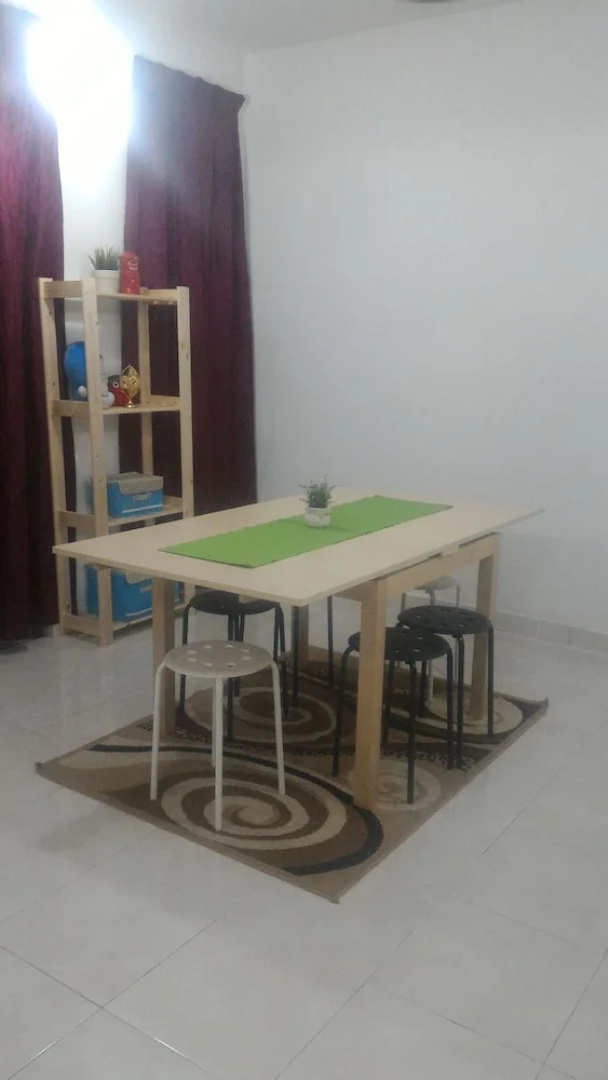 Adalea Homestay