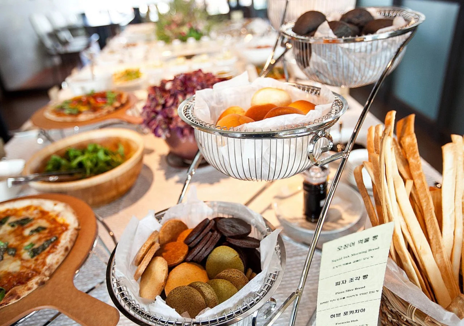 Hotel Avenue Changwon