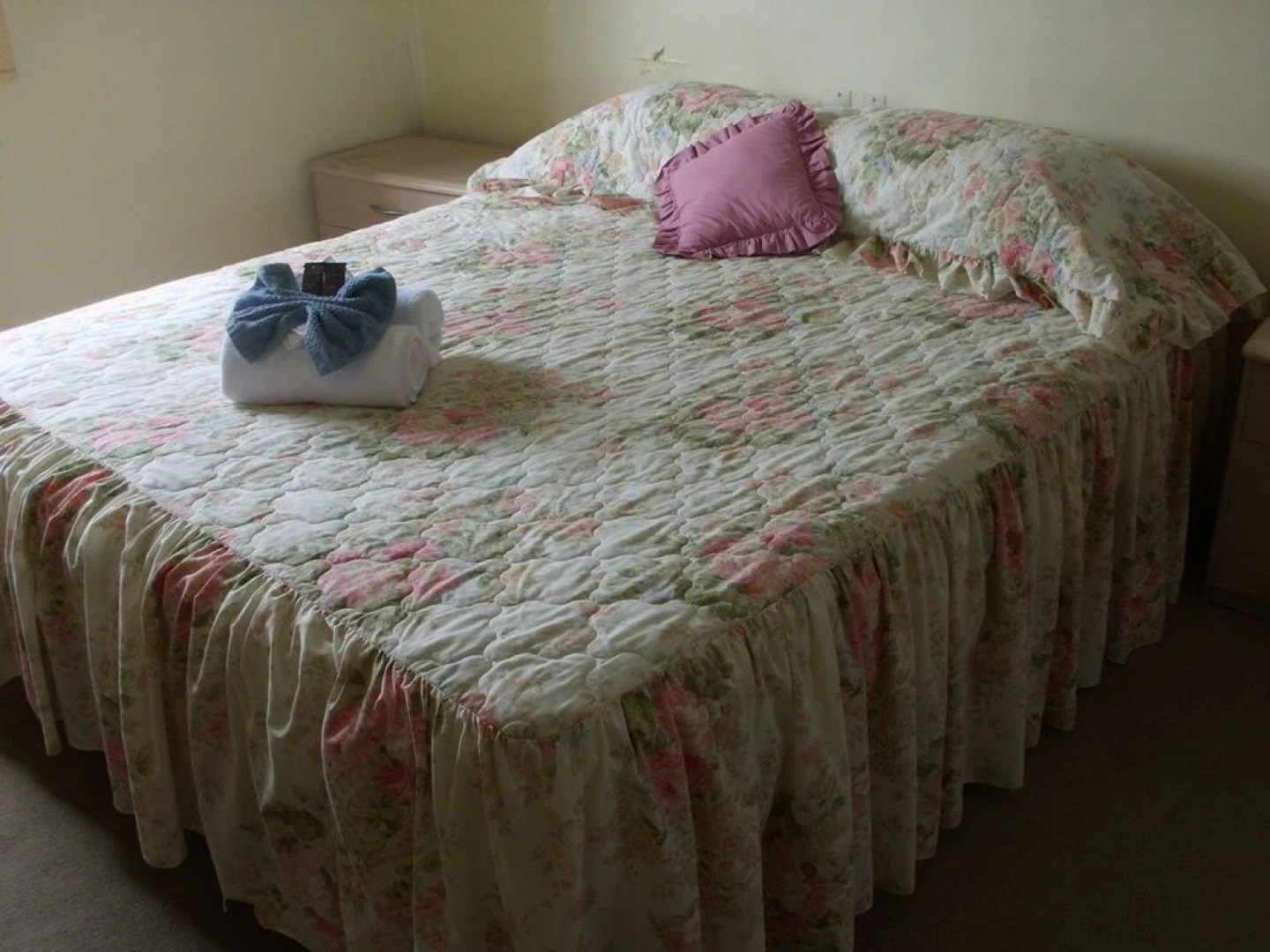 The Northern Wairoa Hotel