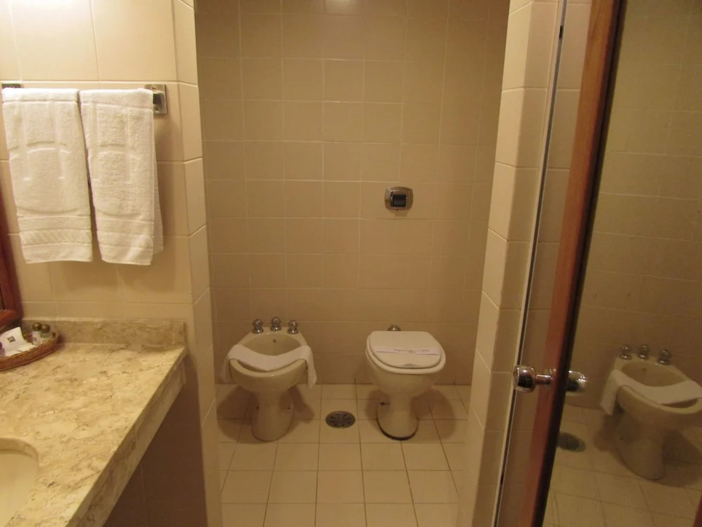 Continental Porto Alegre Hotel