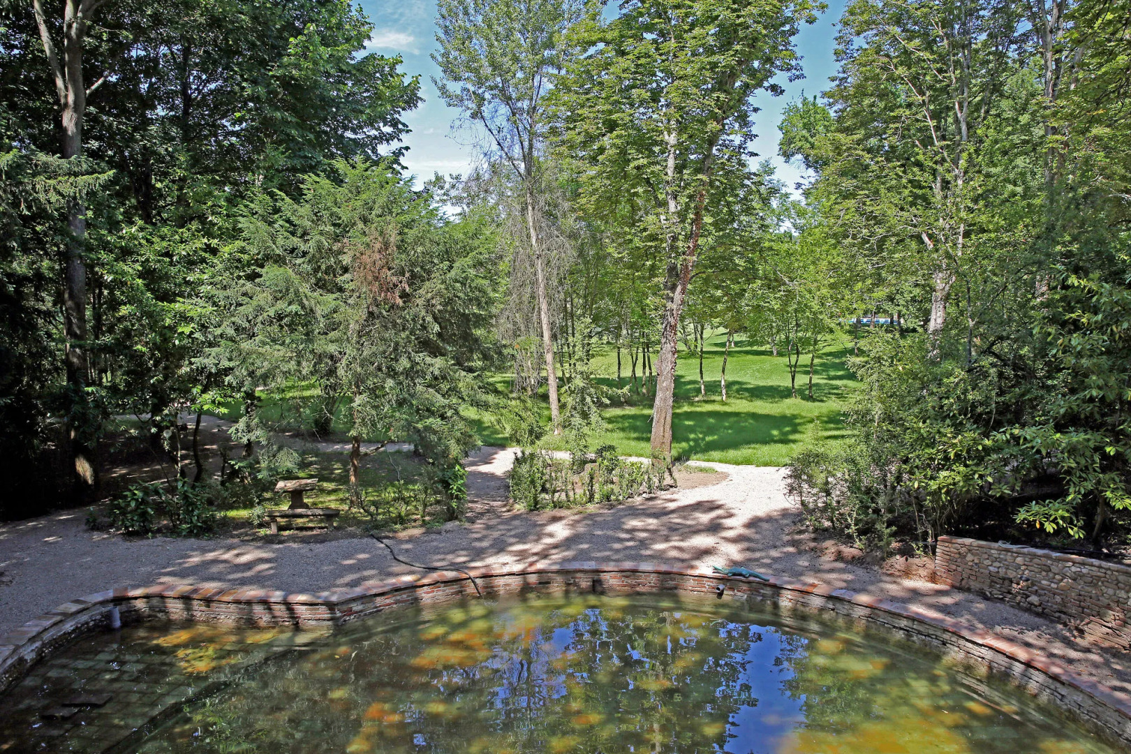 La Réserve Albi - Hotel Restaurant