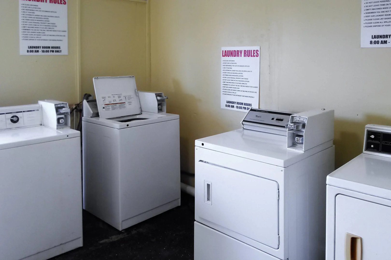 Econo Lodge Ormond Beach North - Daytona