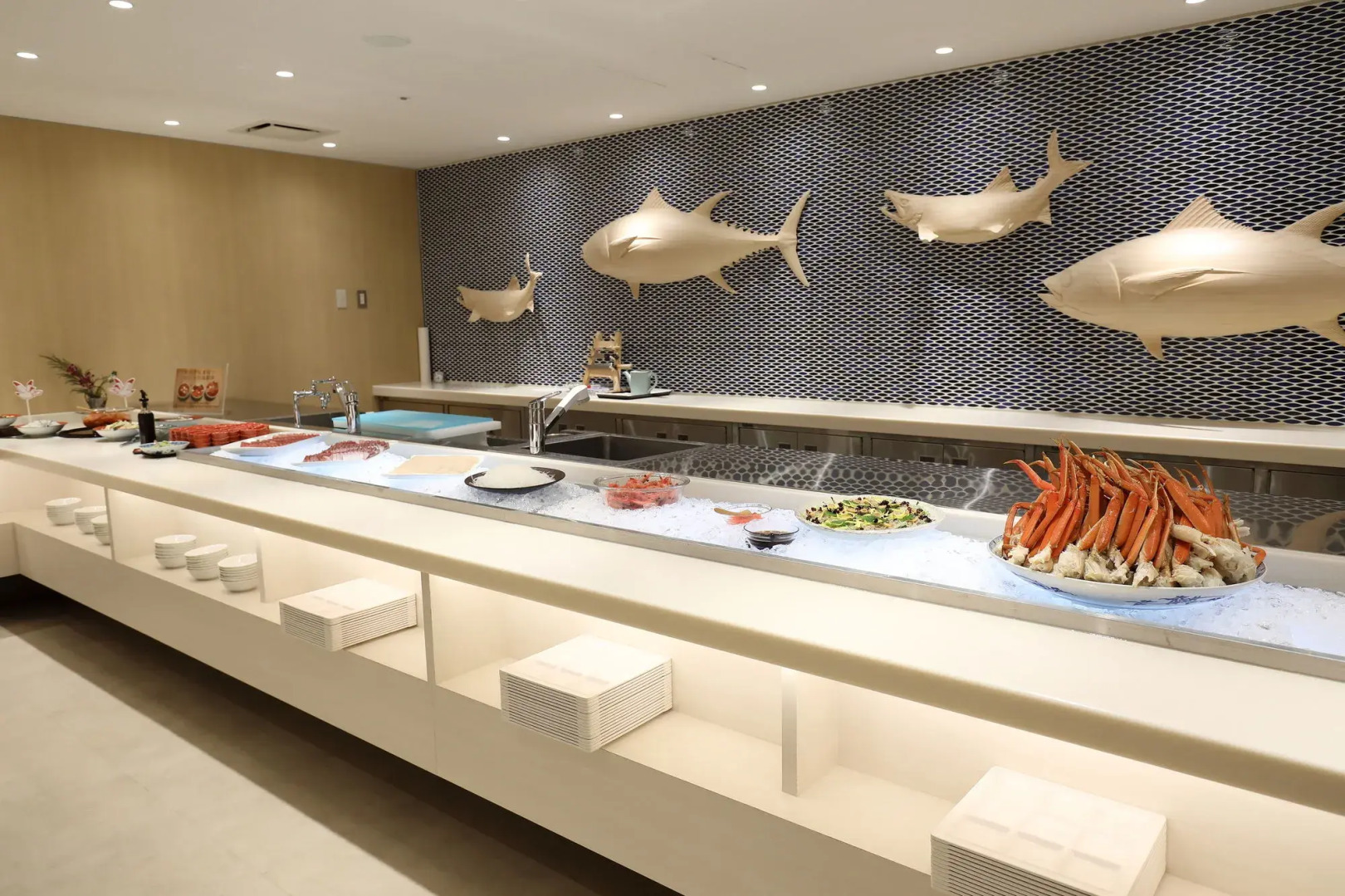 Heiseikan Shiosaitei Hanatsuki