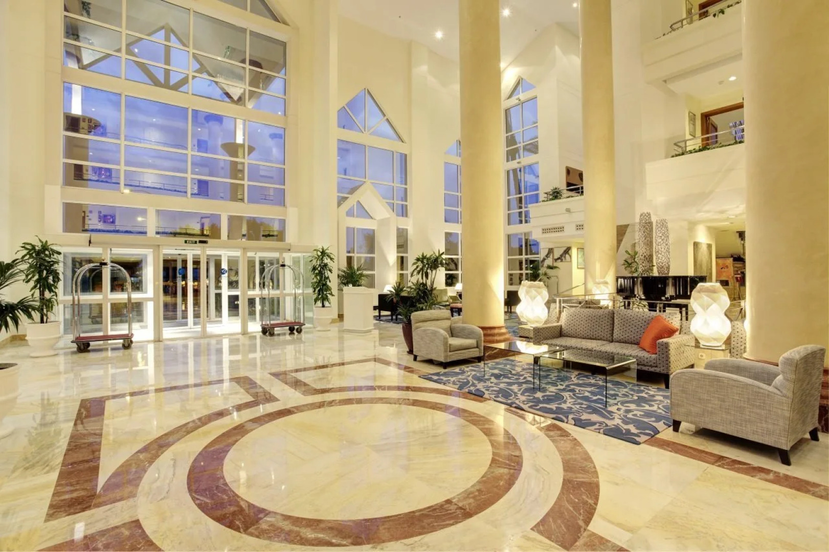 Grupotel Parc Natural & Spa