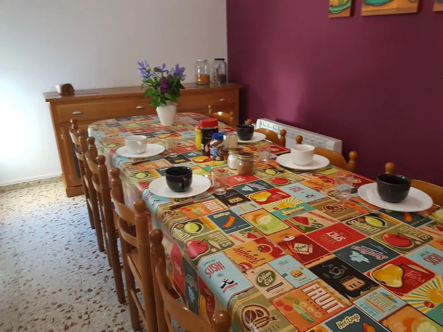 Venecia Bed&Breakfast