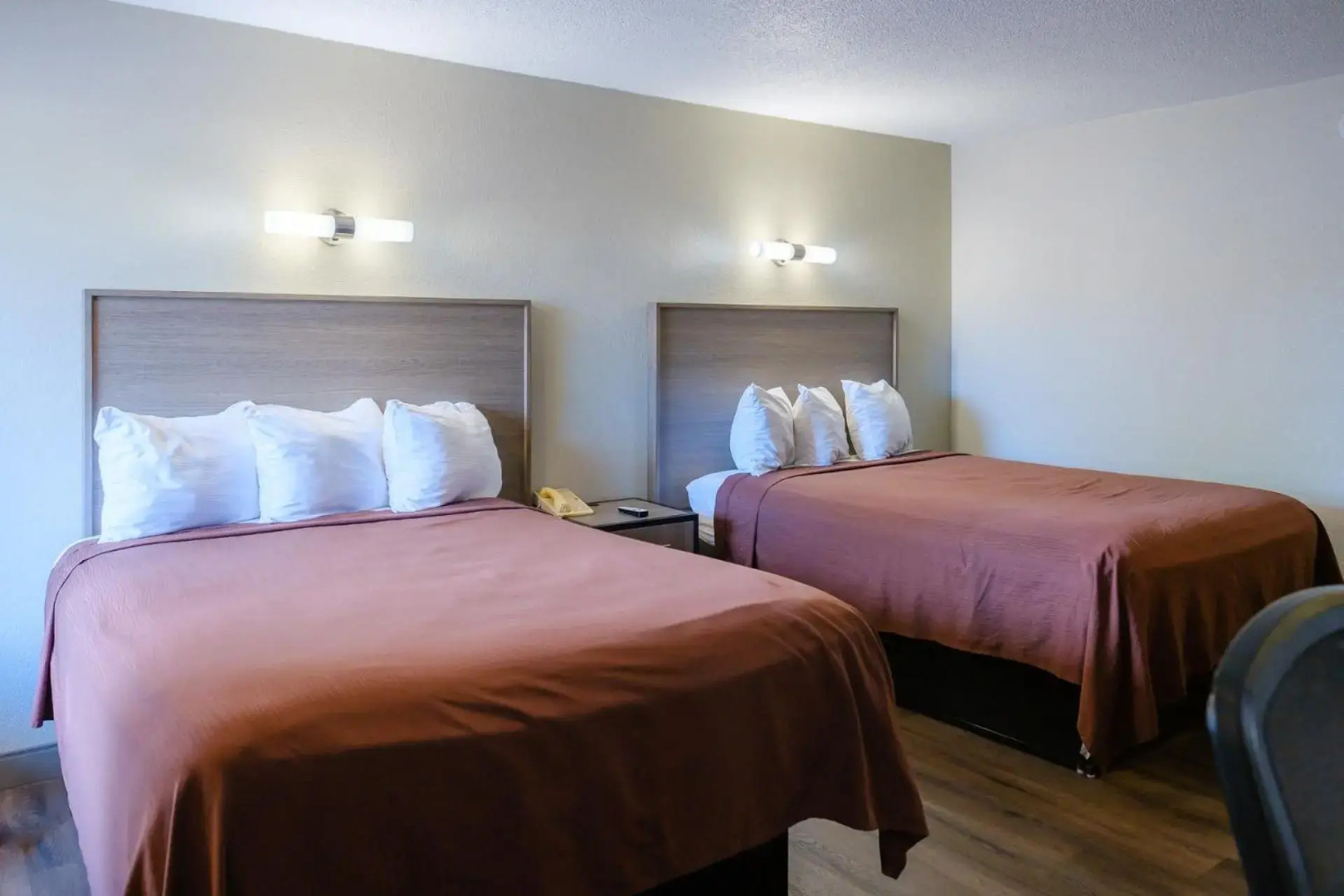 Red Roof Inn Washington, DC