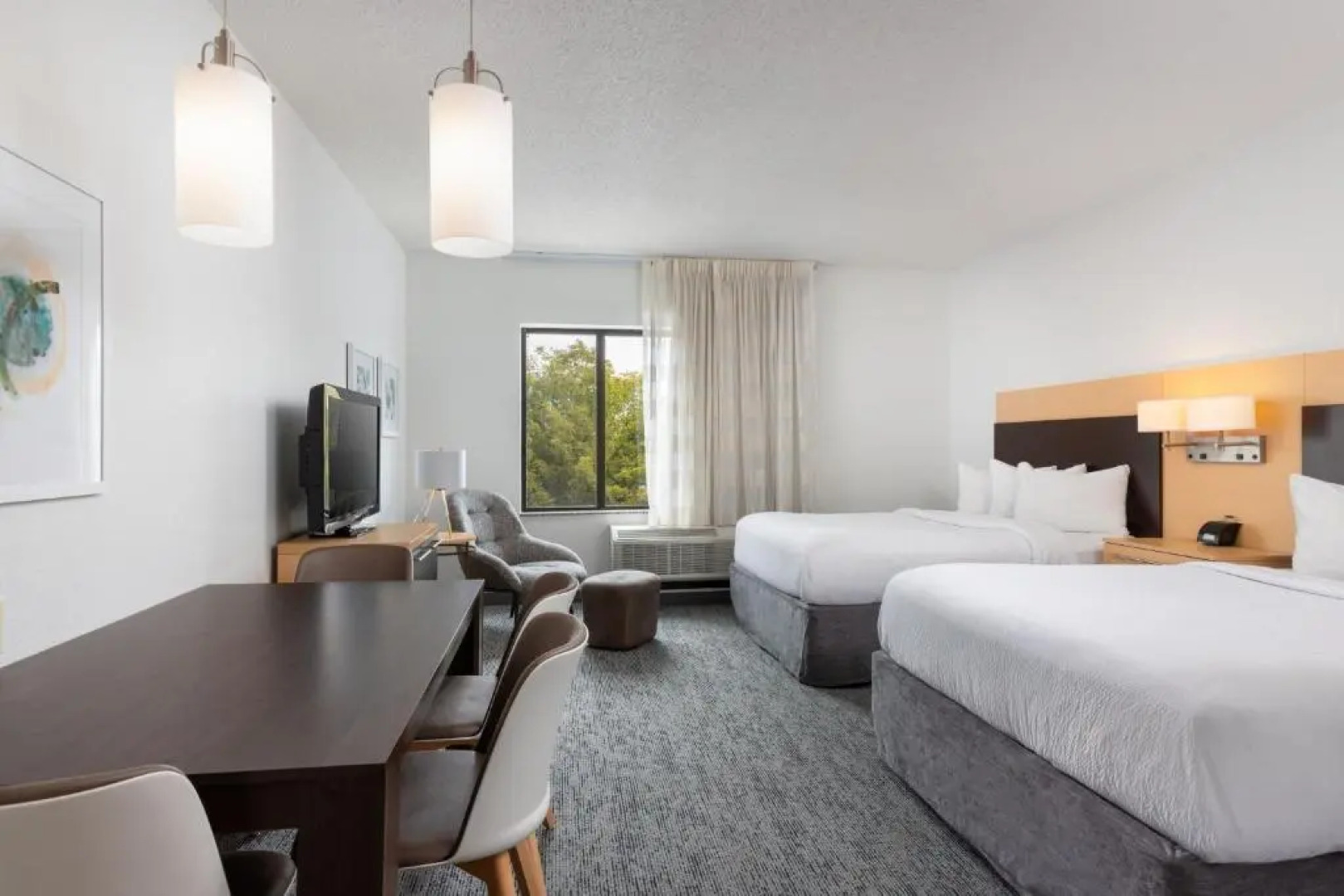 TownePlace Suites York