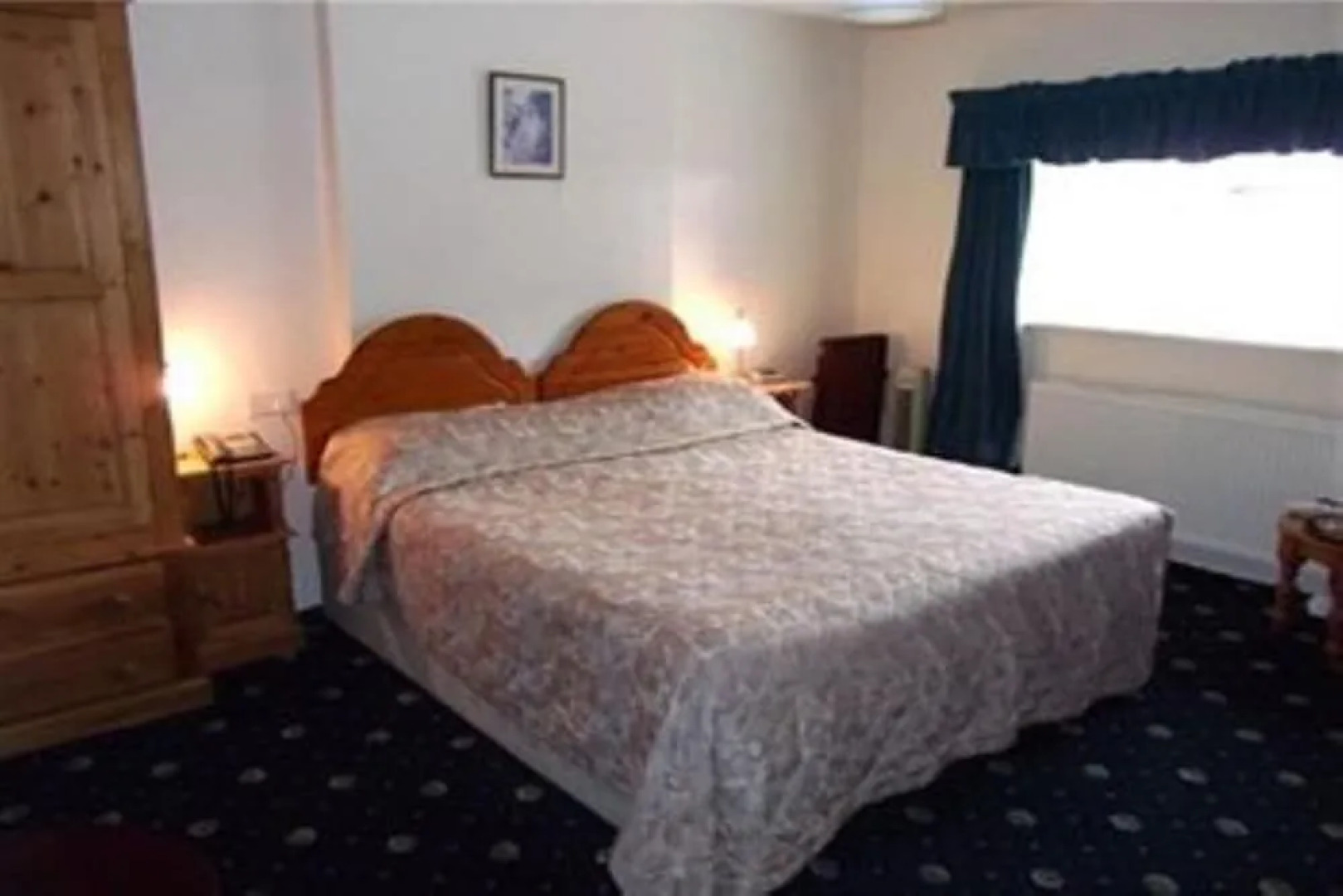 Sussex Edwardian Hotel