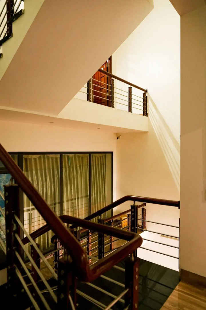 Bong Ha Giang Hostel