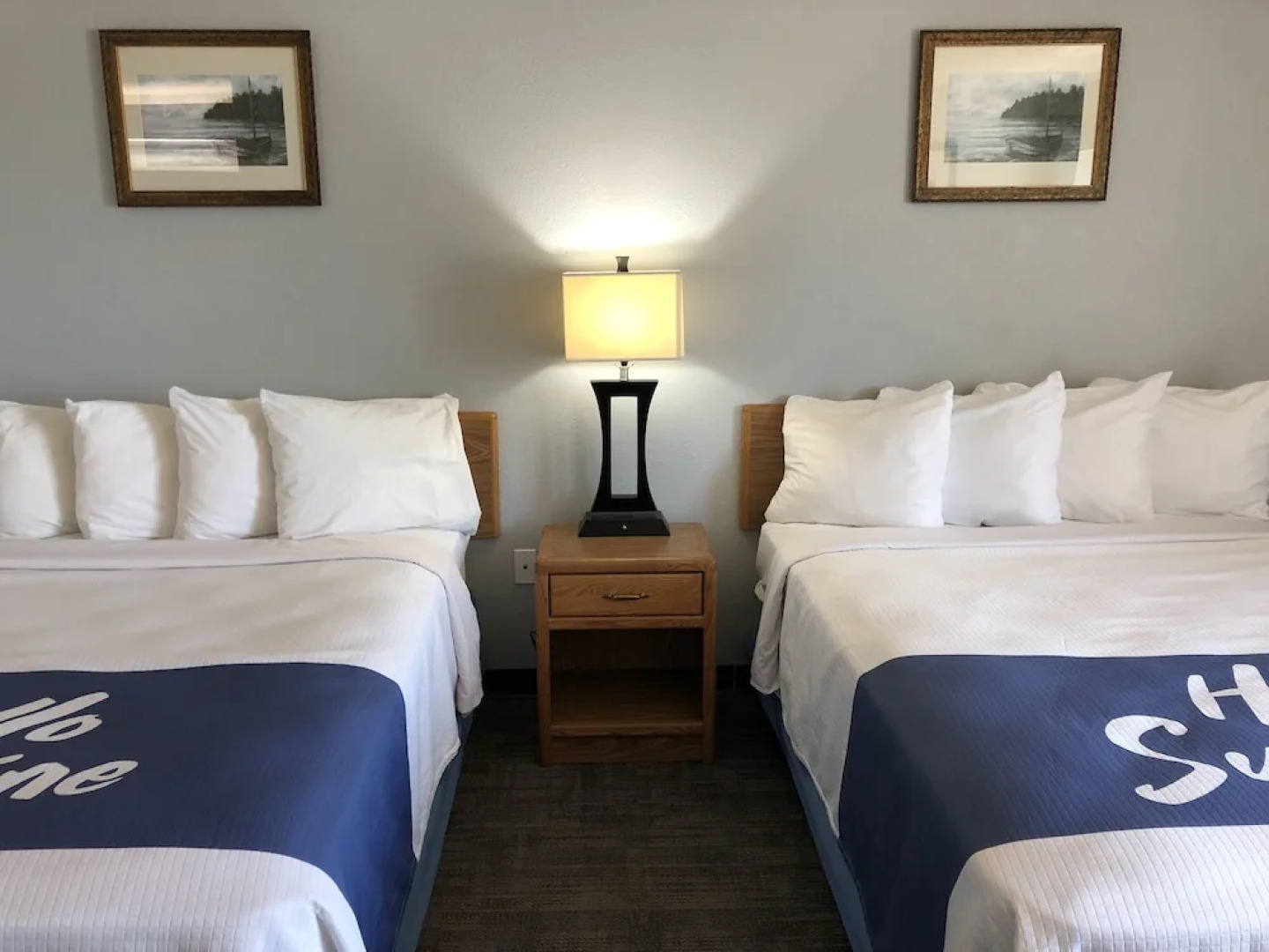 Days Inn Iron Mountain