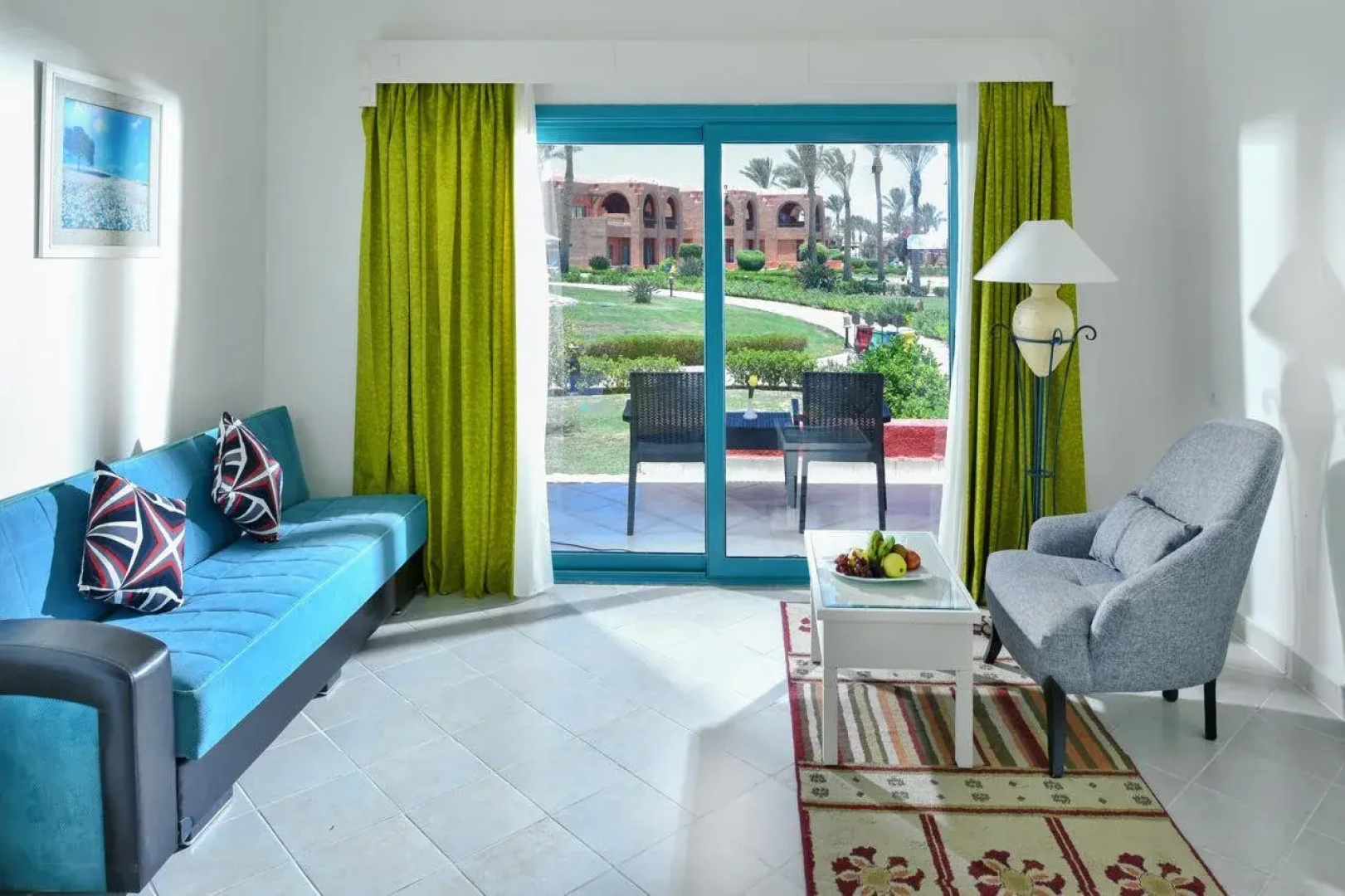 Swisstouch Oriental Resort & Spa Marsa Alam