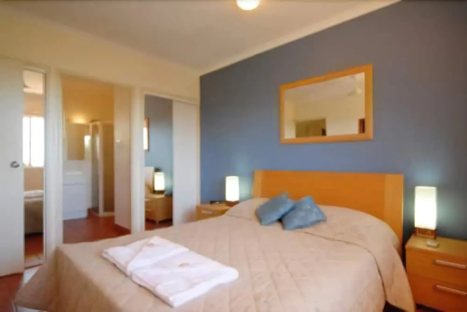 Reefside Villas - Whitsundays