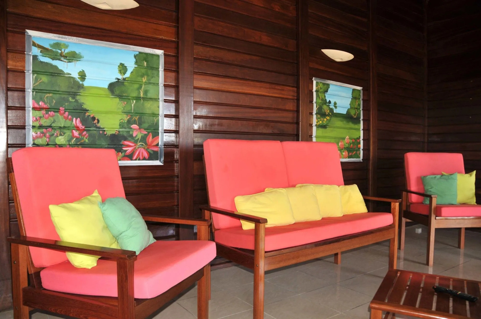 Hotel Le Soleil Levant