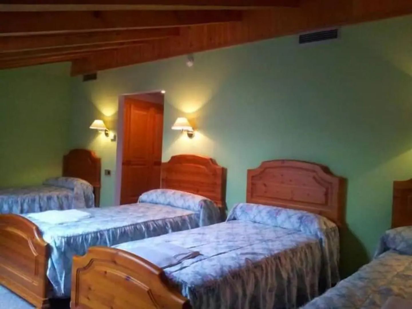 Hostal Casa Ramón III