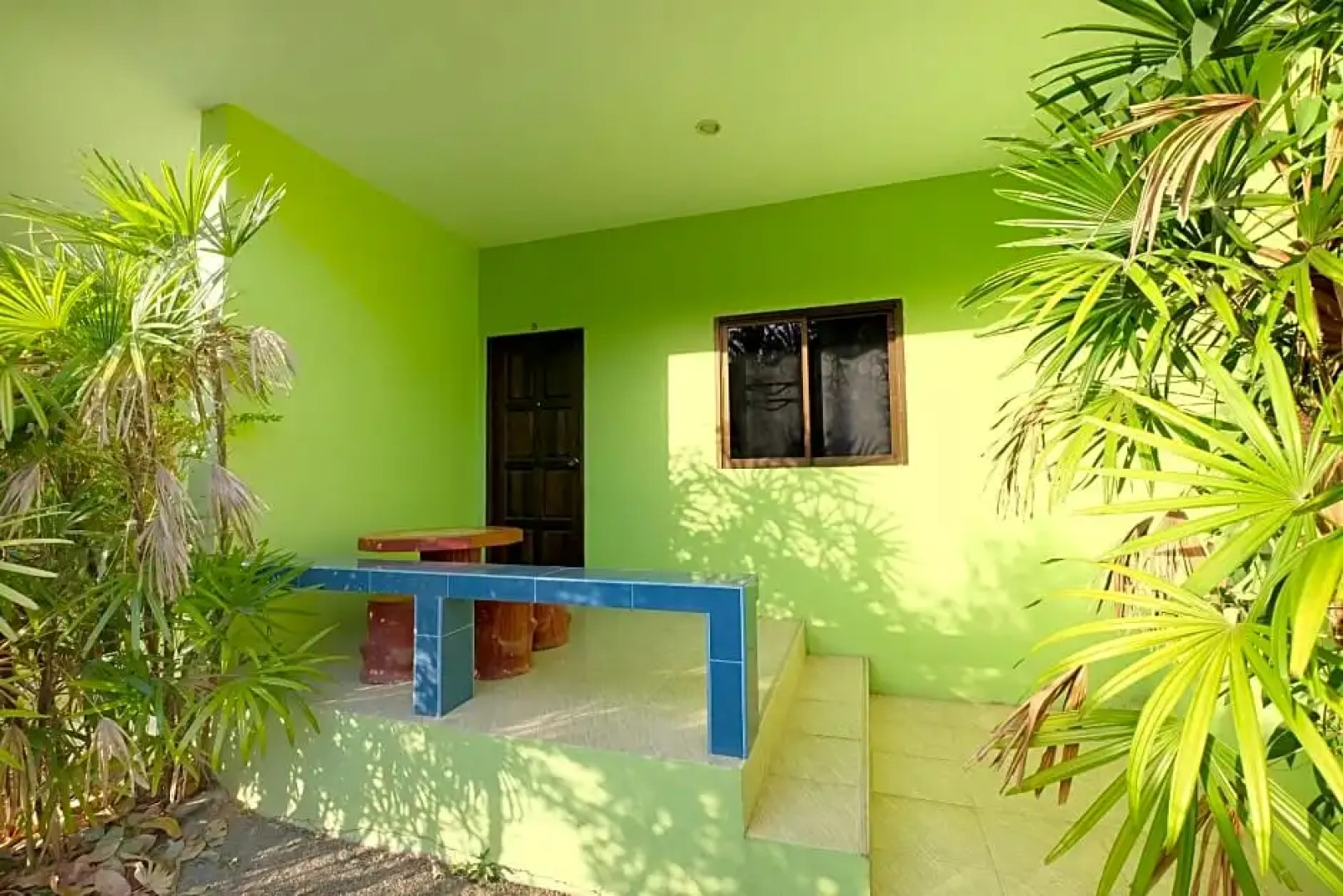 Oyo 675 Phu Ching Resort