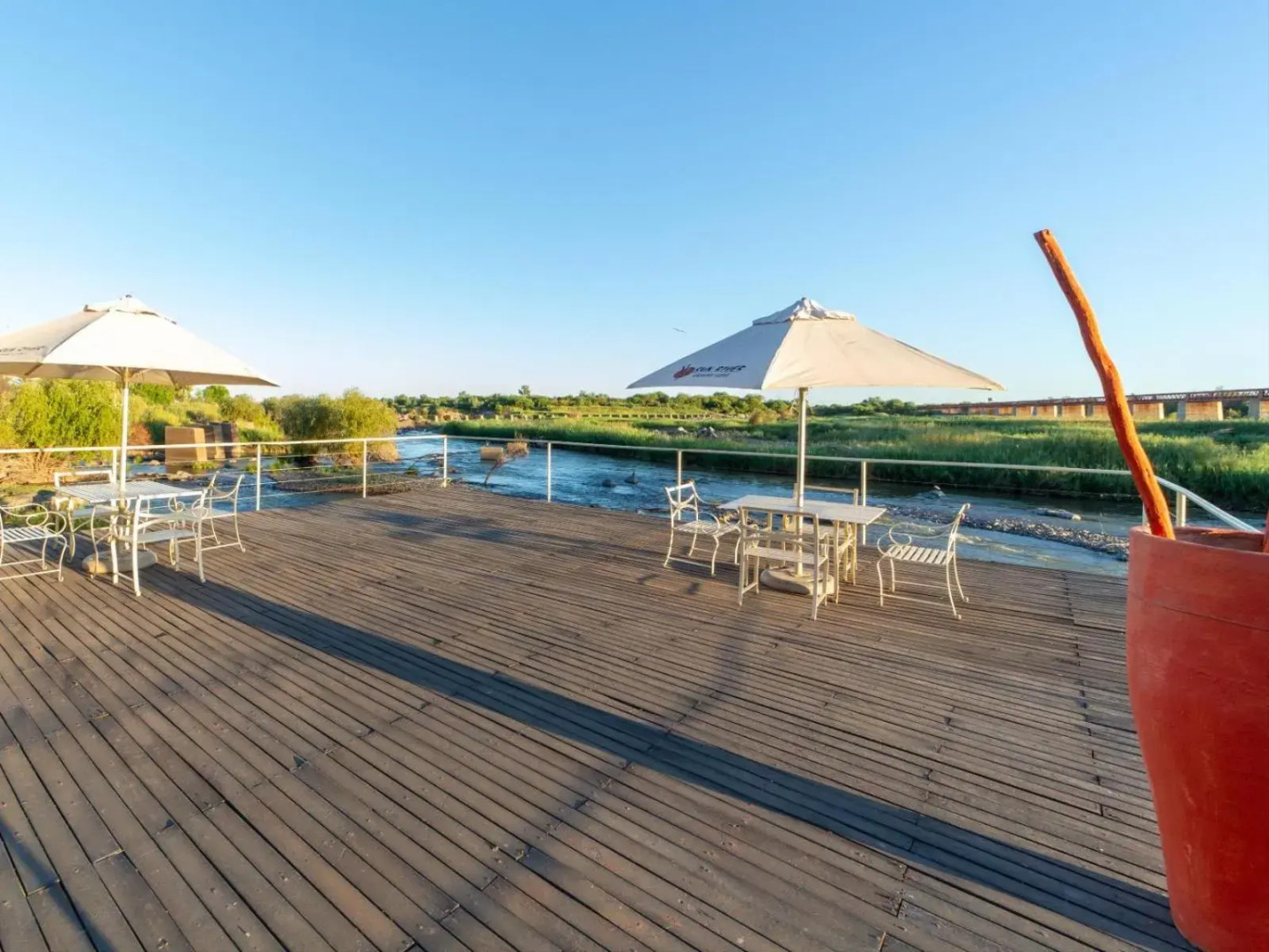 Sun River Kalahari Lodge