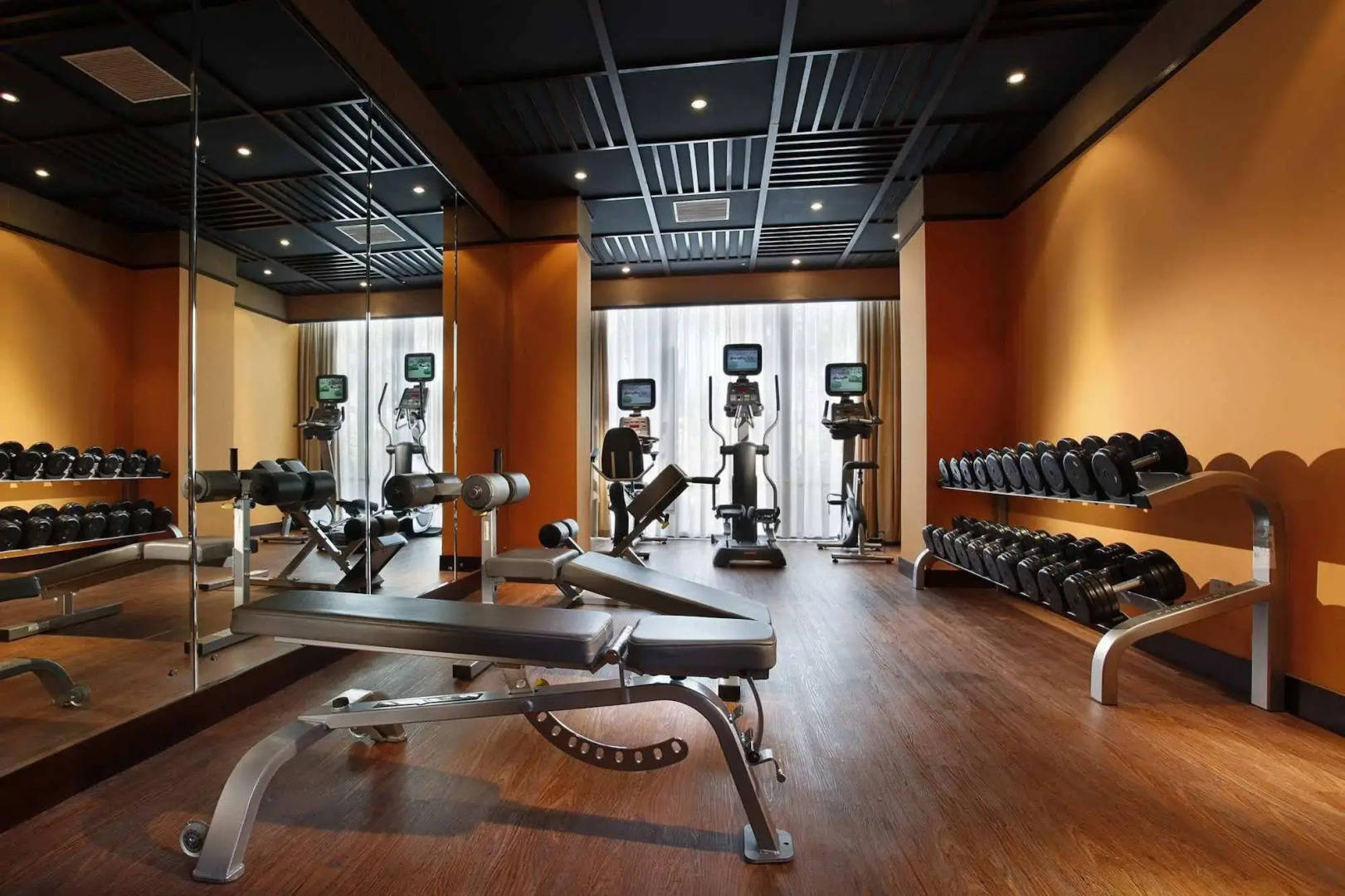 Serenity Coast All Suite Resort Sanya