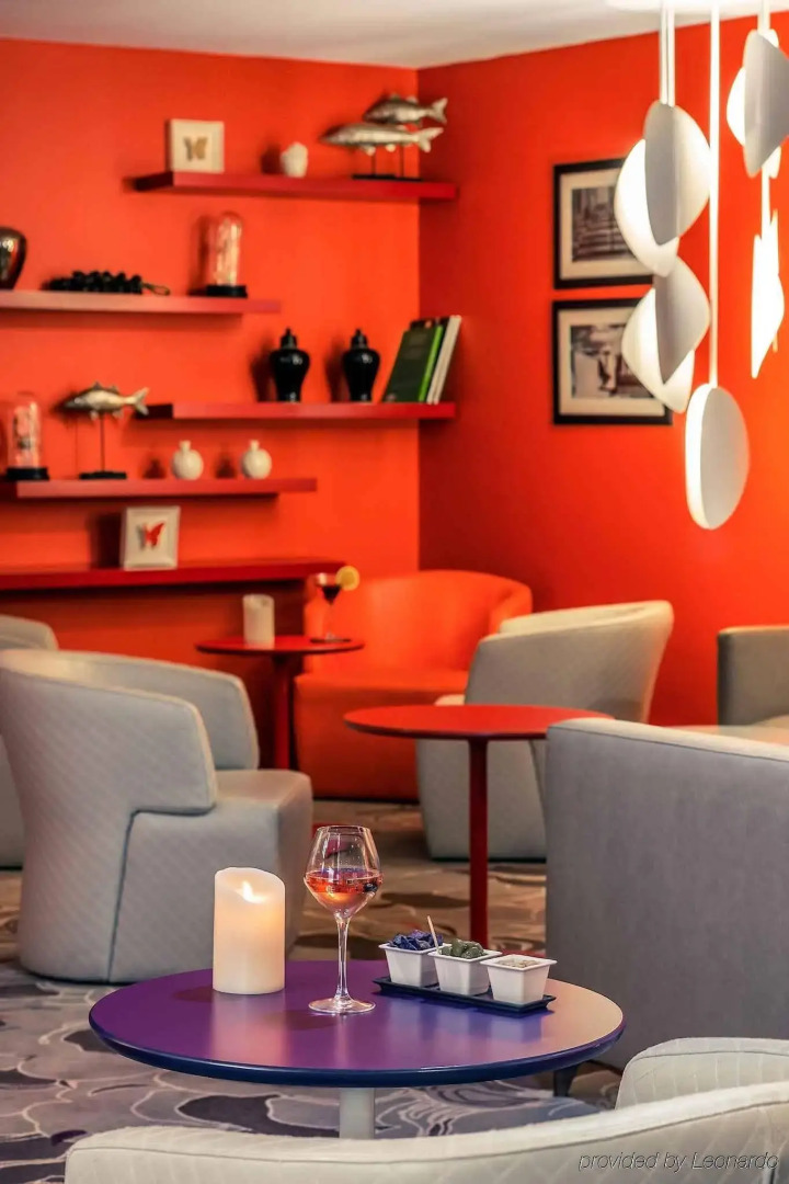 Mercure Marseille Centre Vieux Port