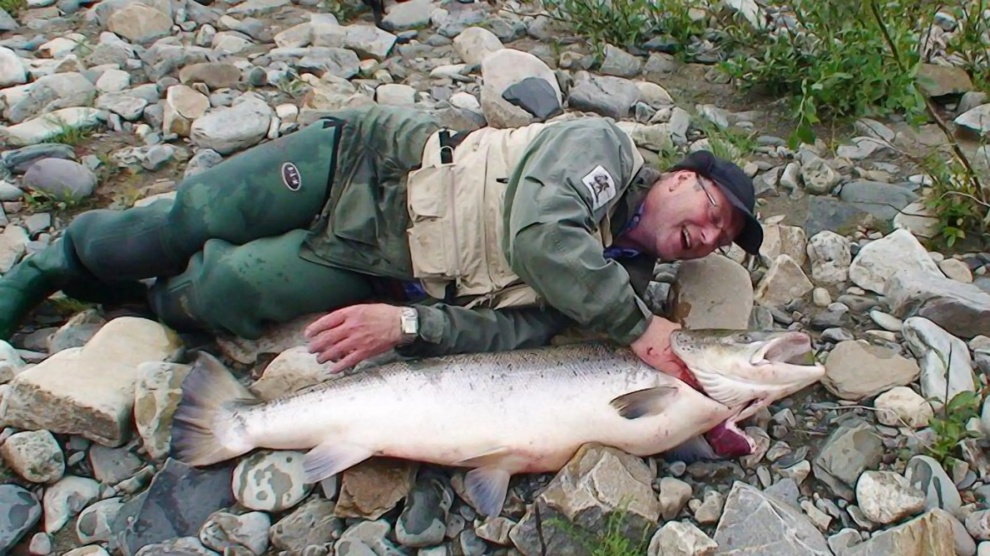 Stabbursdalen Resort