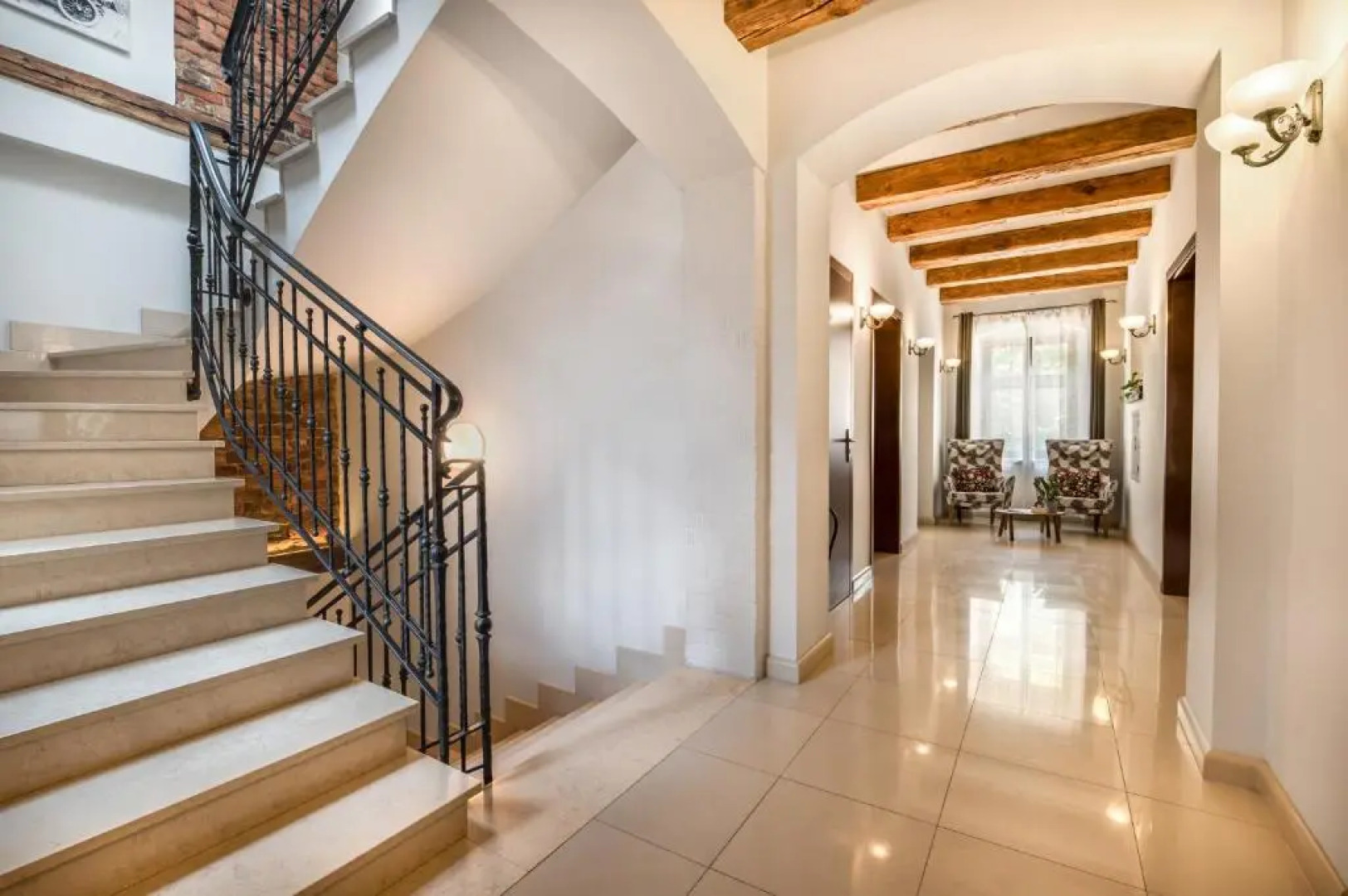 Apartamenty Rynek 20