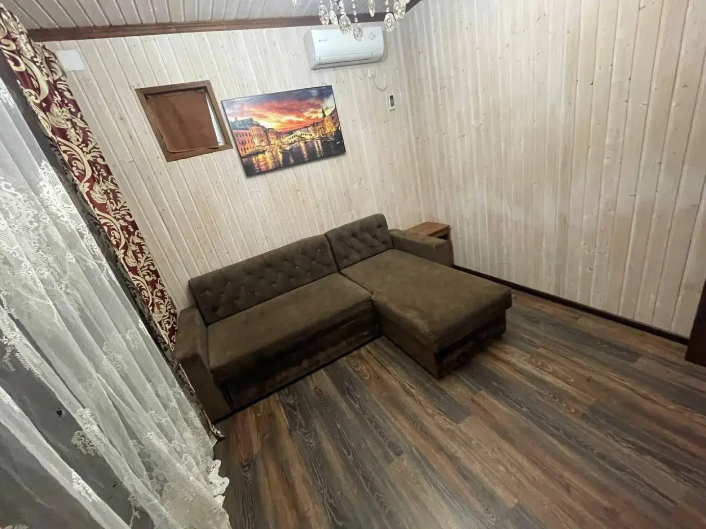 Гостевой дом Бархат