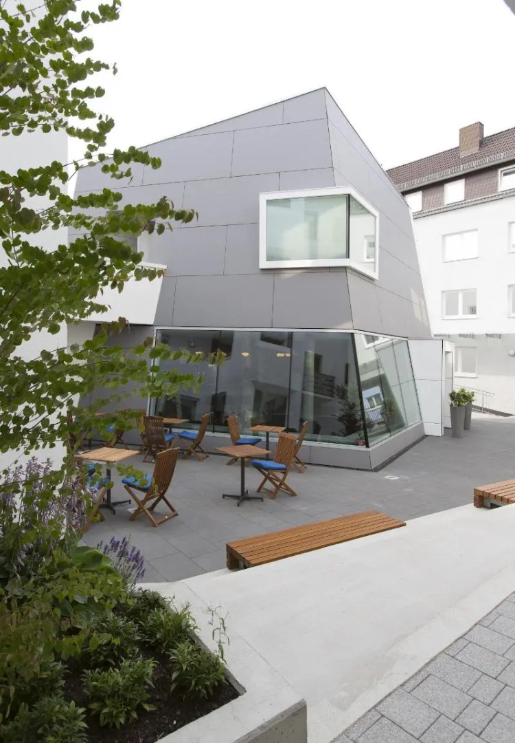 Hotel Barth (ex Lautertaler Hof)