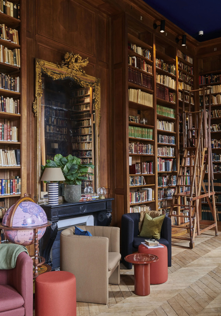 Les Maisons de Campagne – Maison du Val