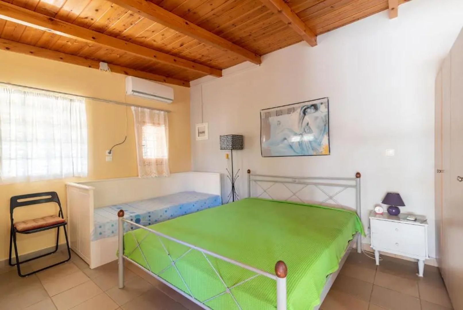 Olive House Villa and Studio