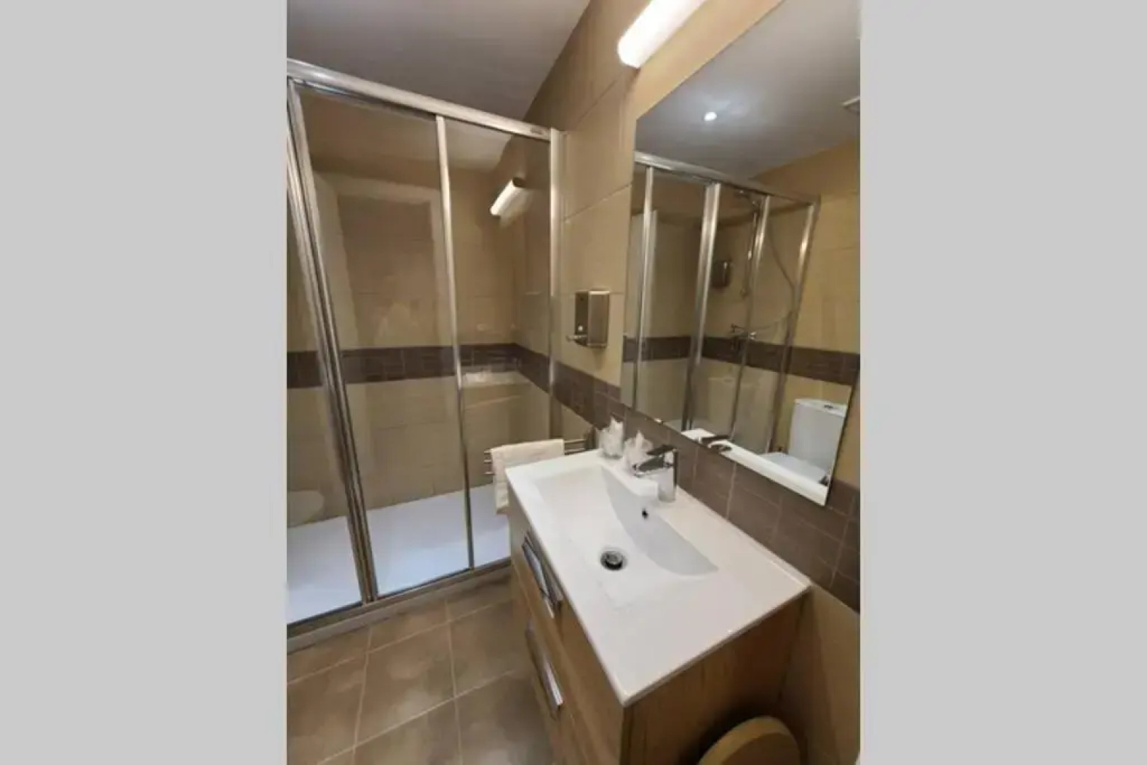 Dúplex a 25m del telecabina de La Massana (PAL) 644