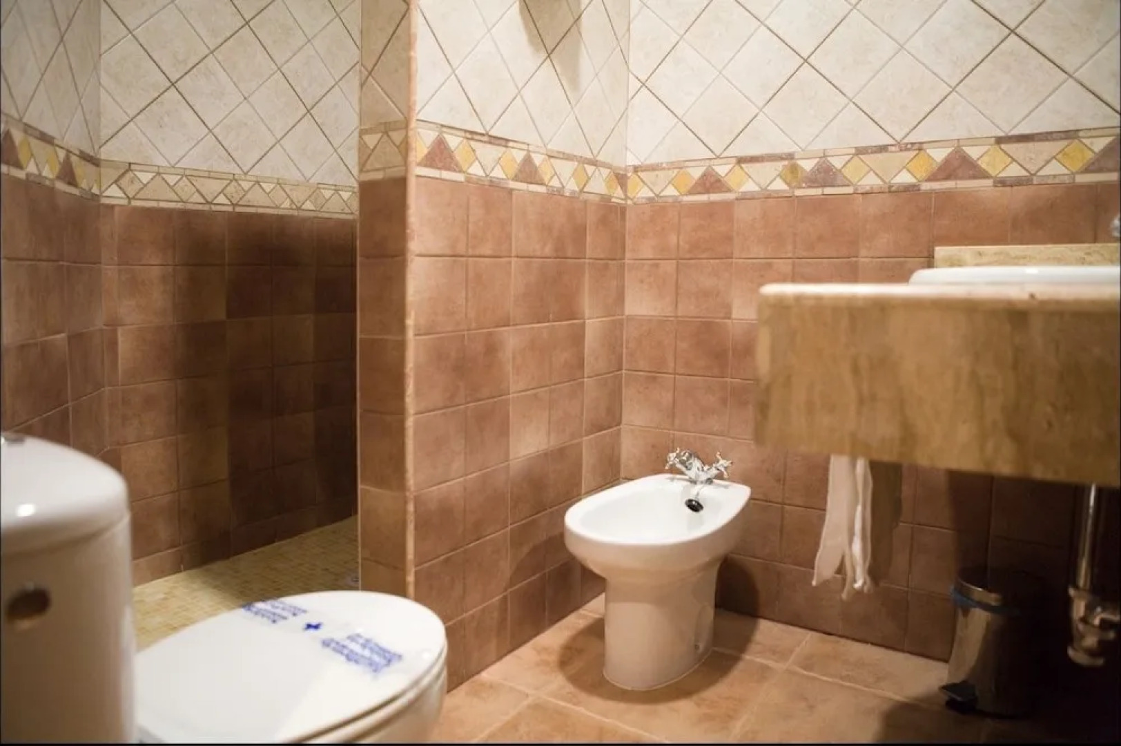 Hotel Restaurante Cerrillo de San Marcos