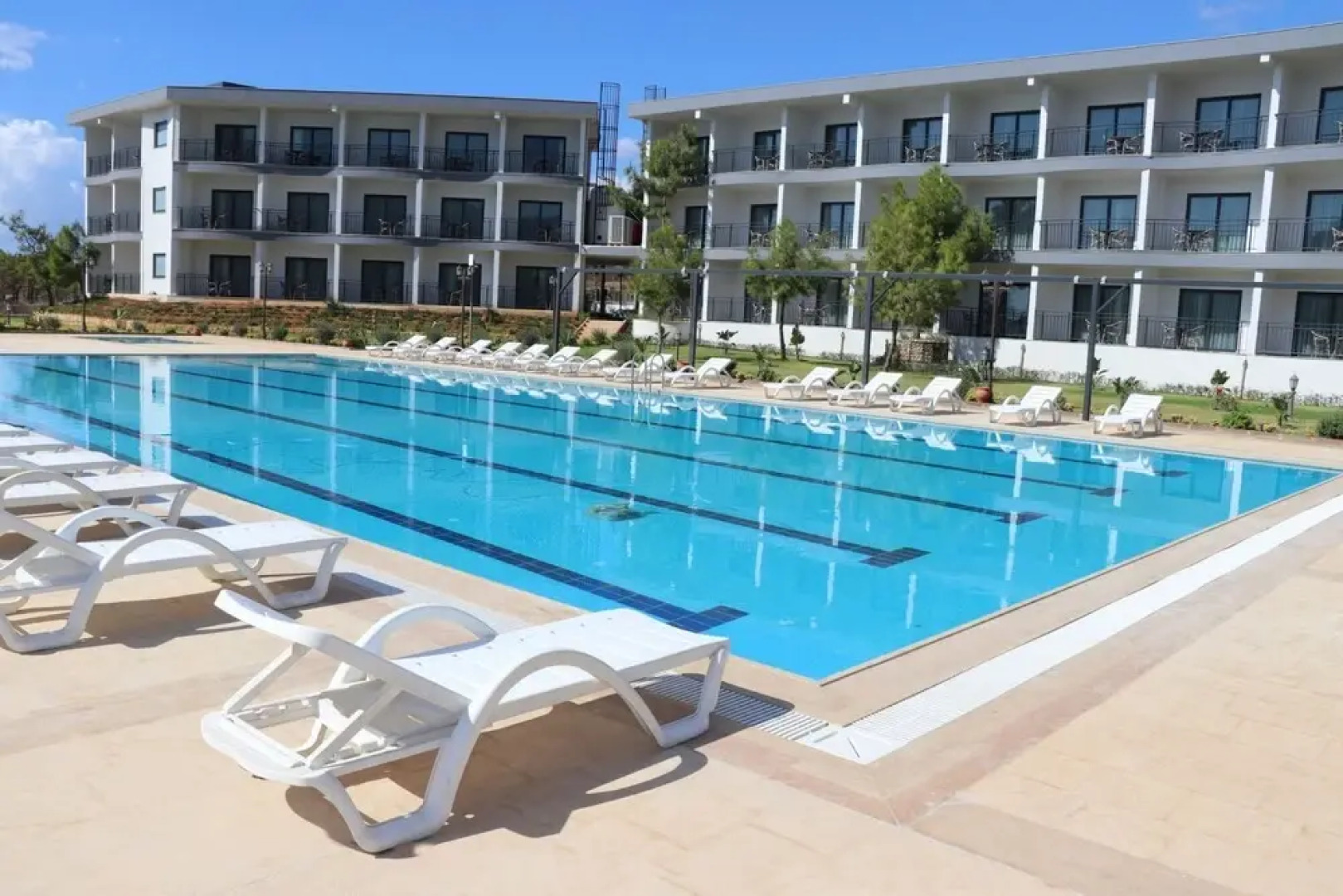 Toros Holiday Resort & Spa