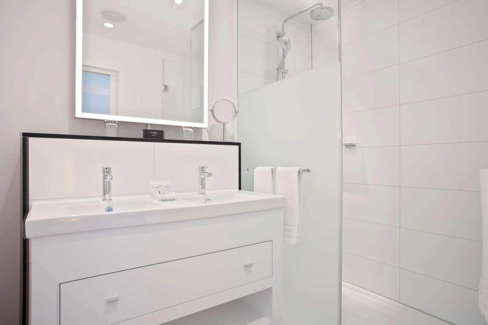 INNSIDE by Melia Frankfurt Ostend