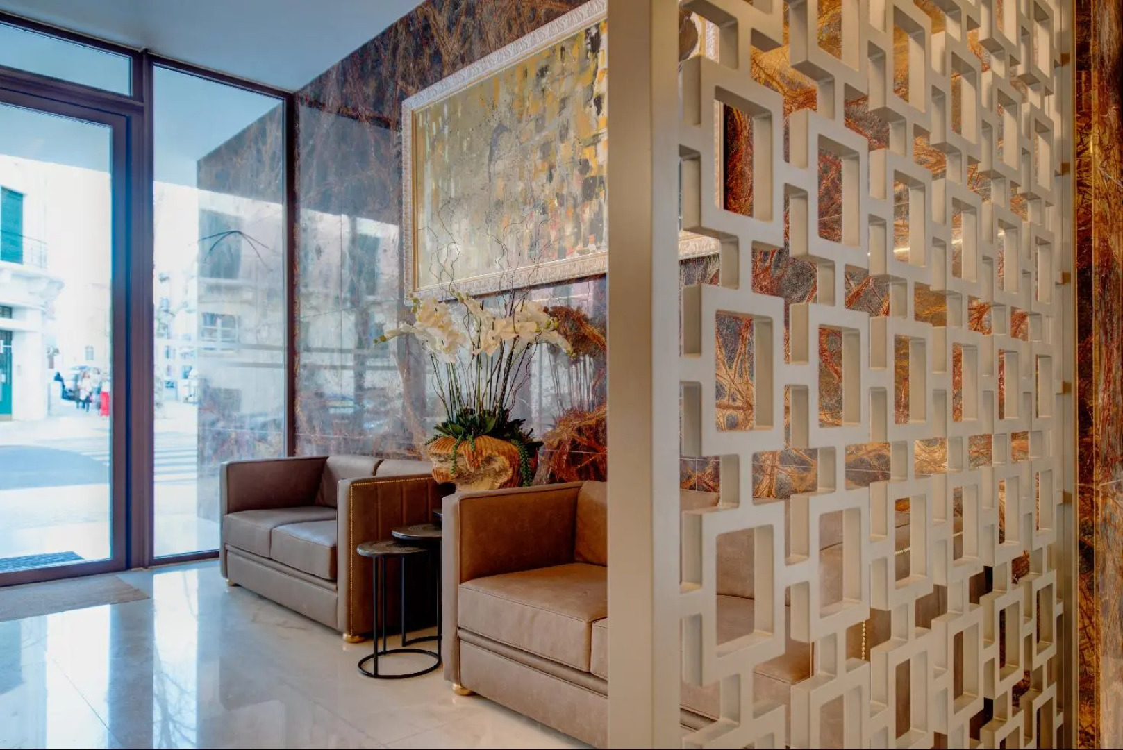 VIP Executive Picoas Hotel