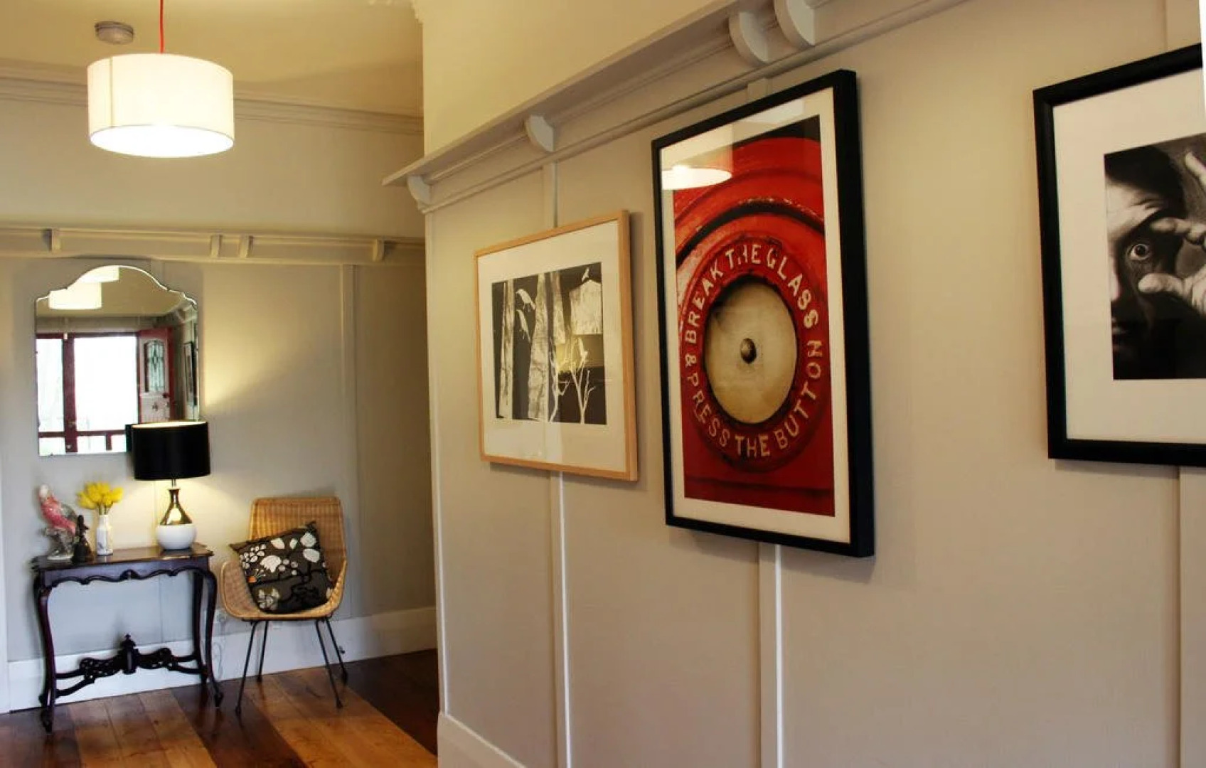 Harvest Birregurra Bed & Breakfast