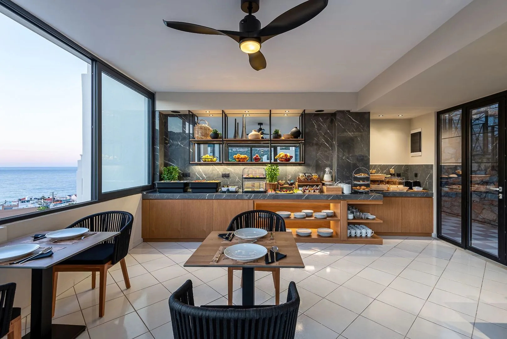 Minois Boutique Hotel - Adults Only