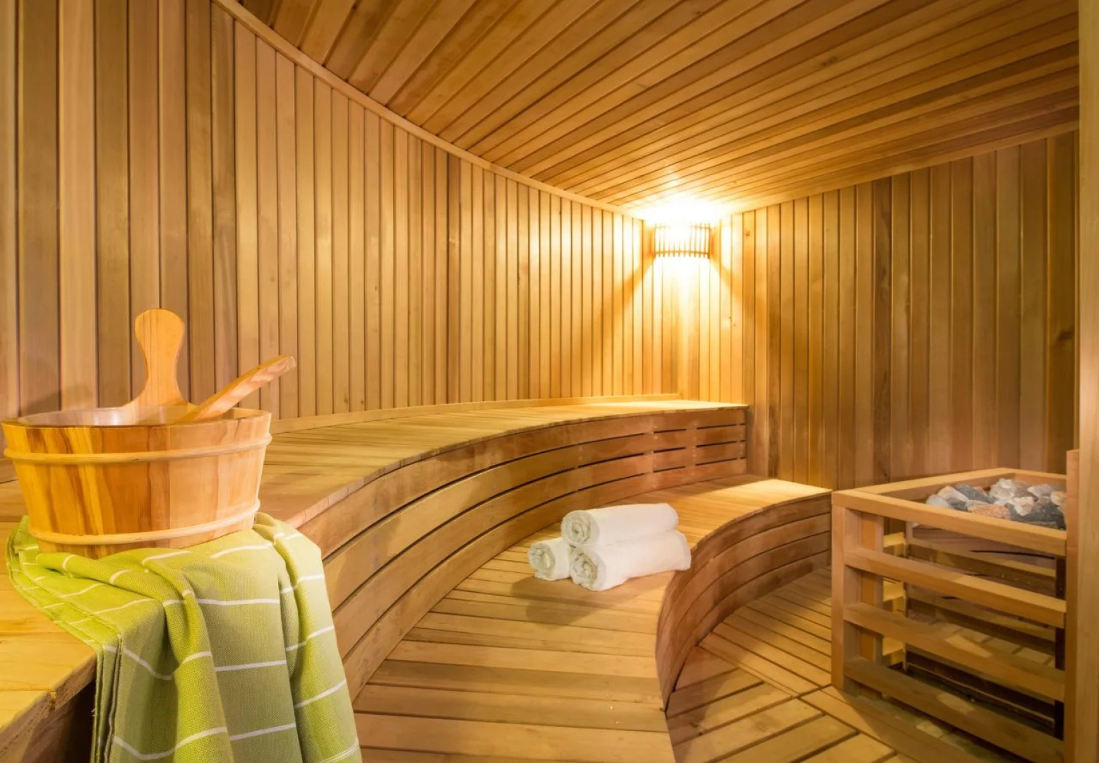 Herods Vitalis Spa Hotel Eilat