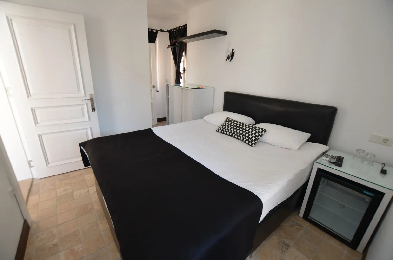 The Suite Apart Hotel Kaleiçi