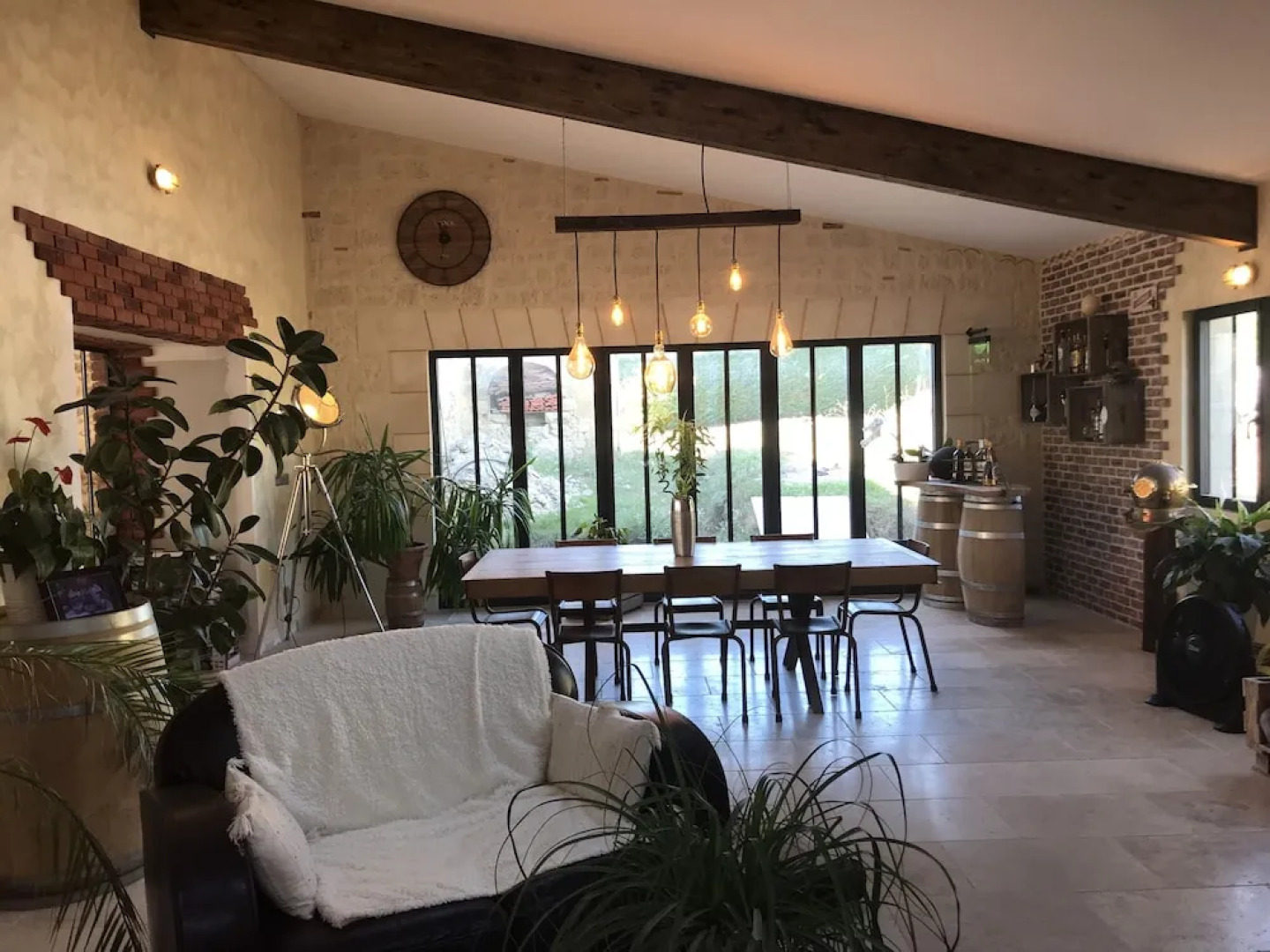 Le Relais de la Chouette