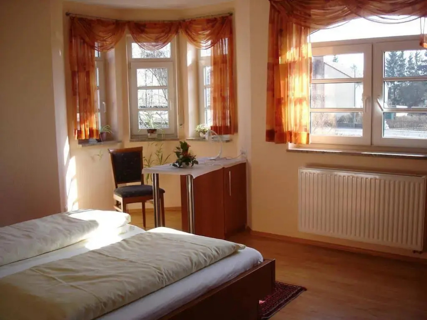 Fränkischer Gasthof Lutz