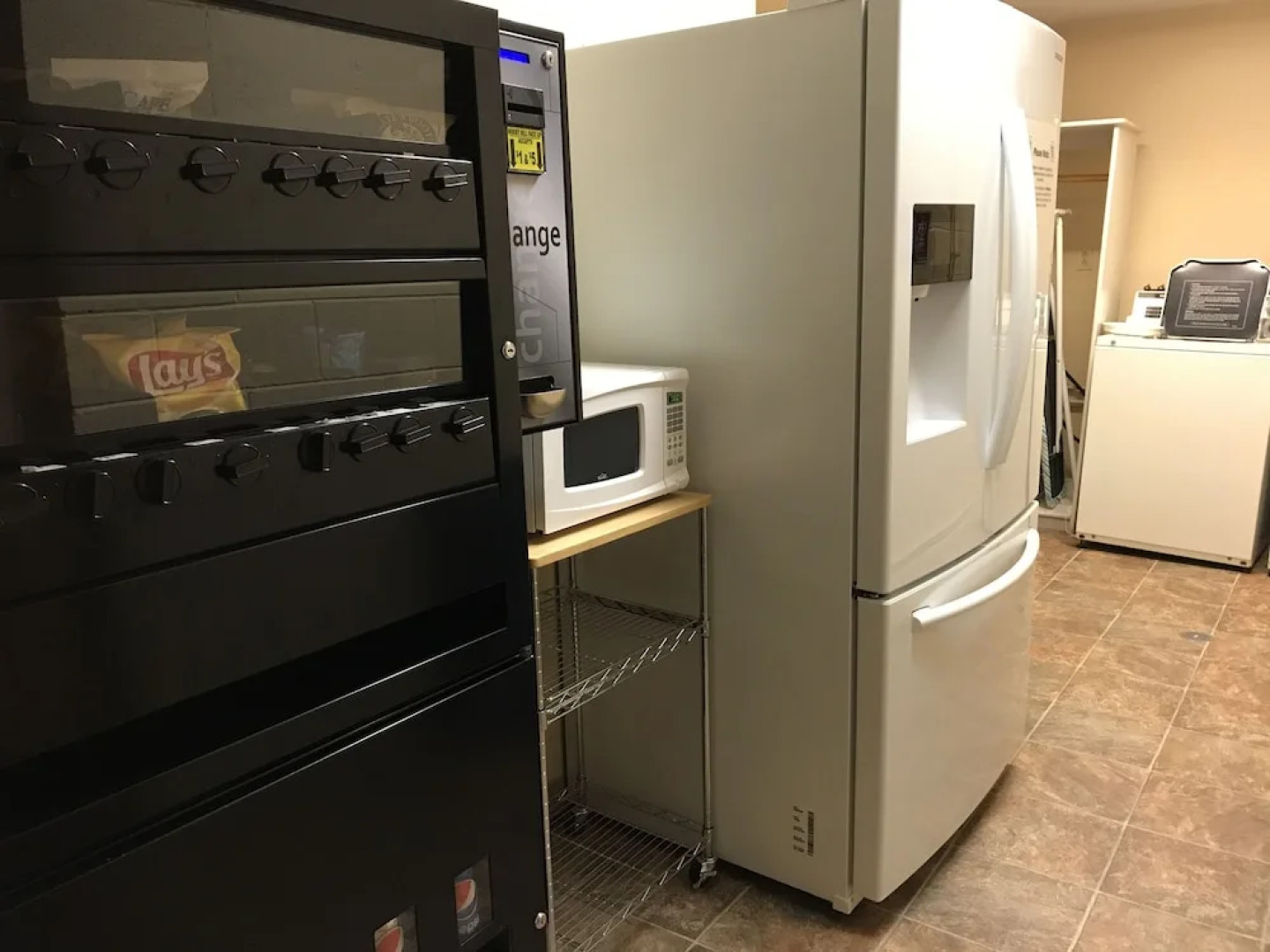 The Lodge at Lincoln Peak