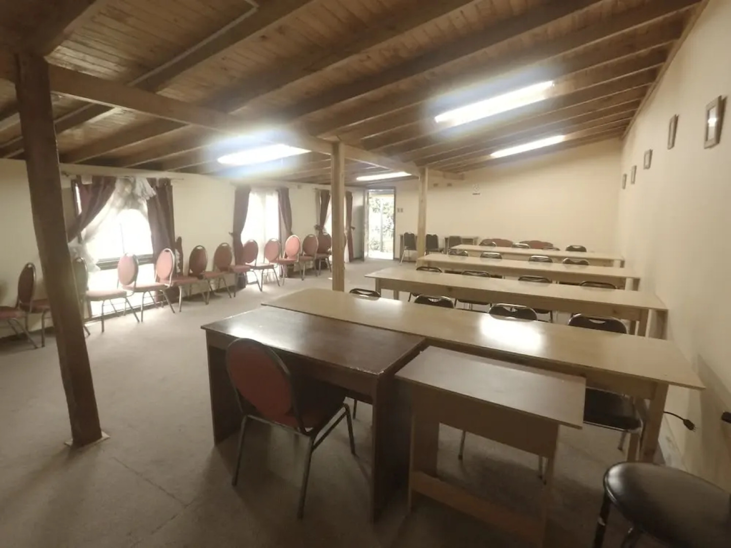 Hotel Ventura Chillan