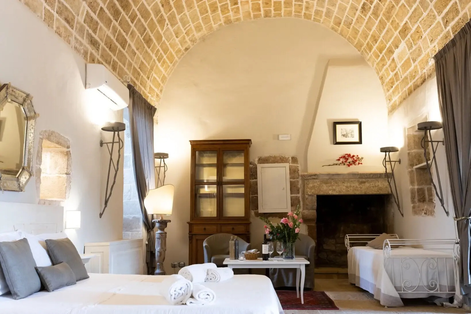 Tenuta Monacelli Lecce